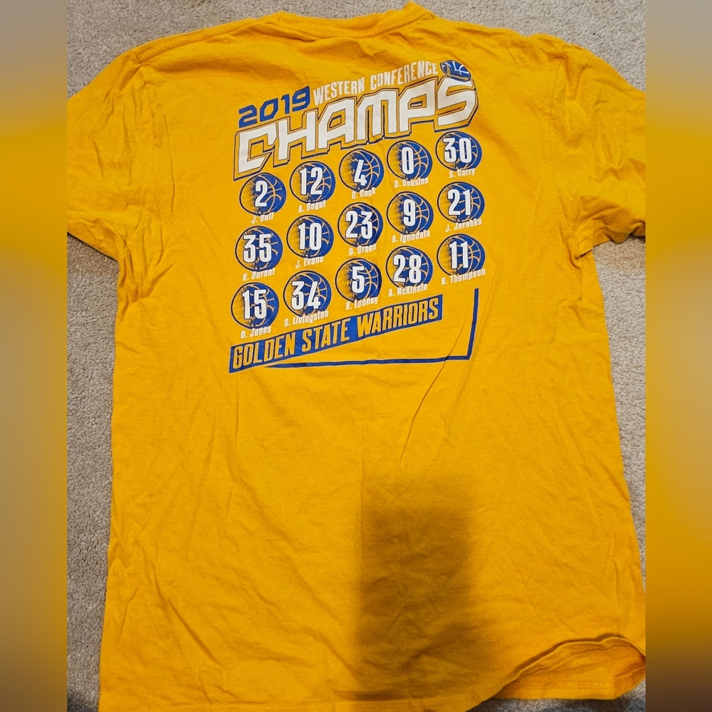 Golden State warrior bundle - Picture 6 of 7